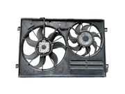 Electroventilador VW 1K0121207AA