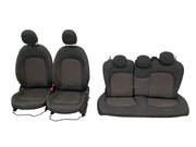 Asientos MINI ONE 2014-2024 - 52107340167