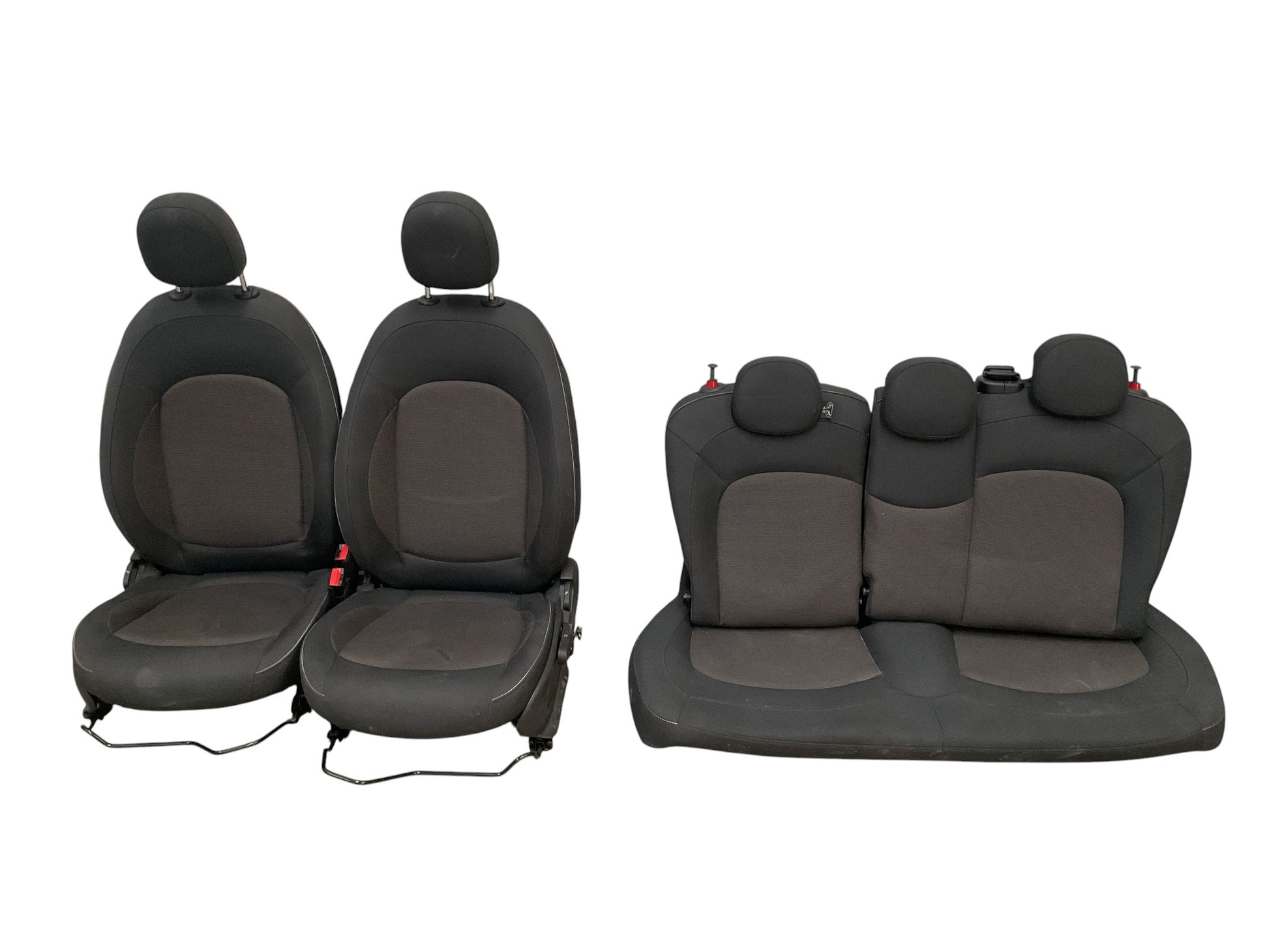 Asientos MINI ONE 2014-2024 - 52107340167