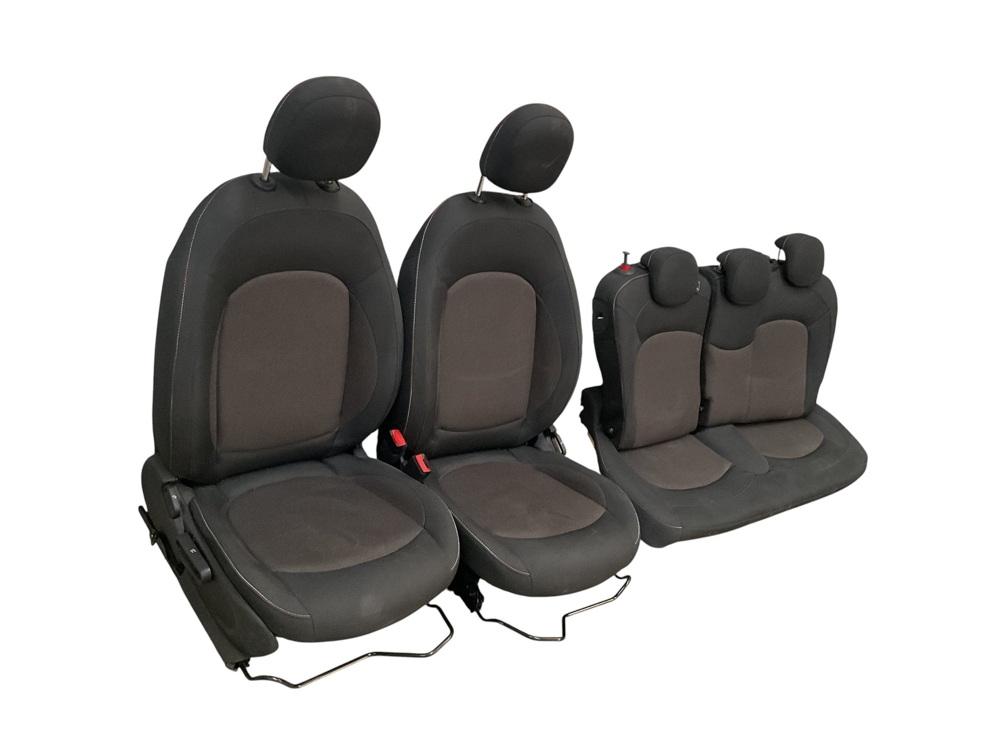 Asientos MINI ONE 2014-2024 - 52107340167