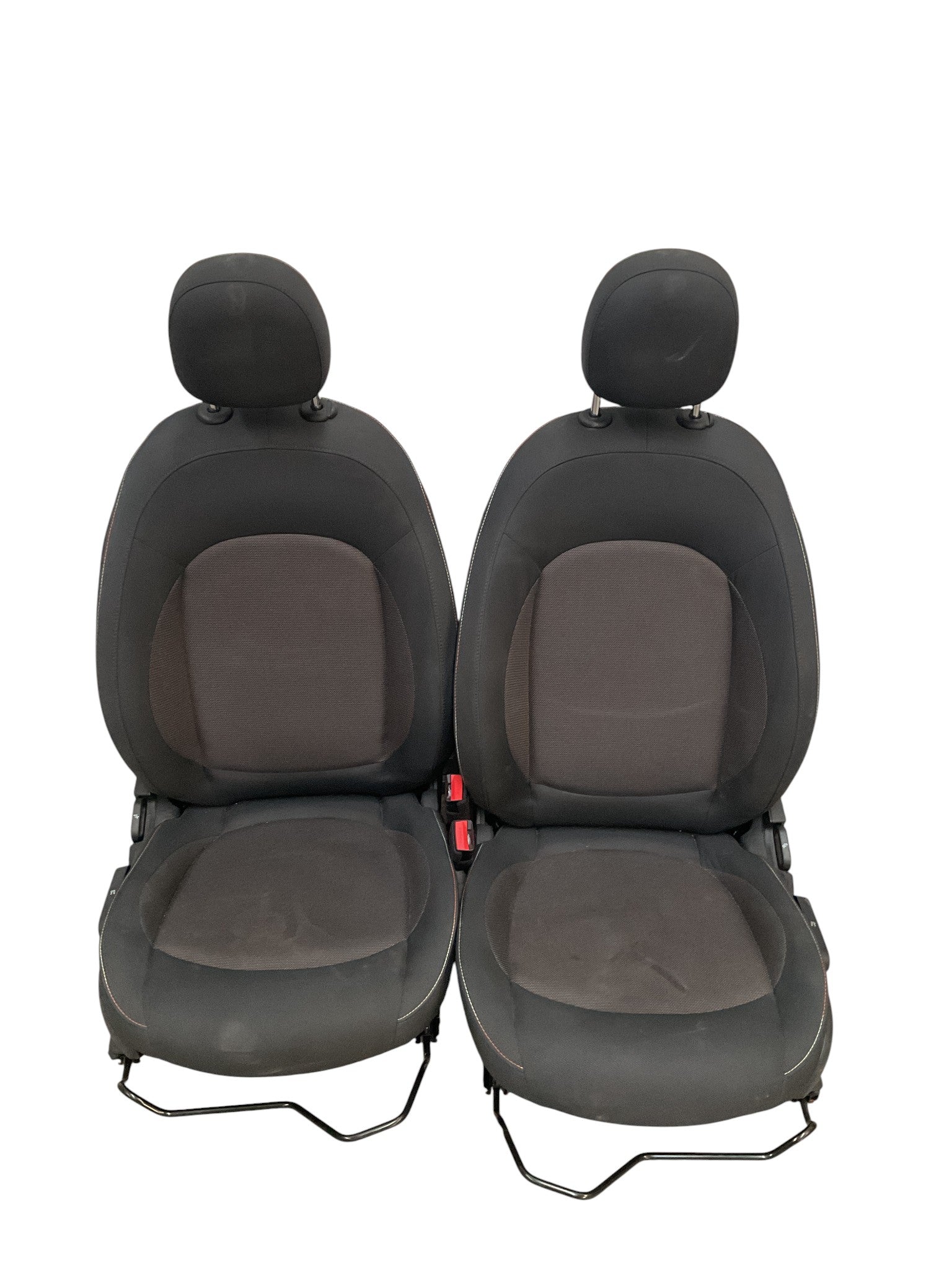 Asientos MINI ONE 2014-2024 - 52107340167