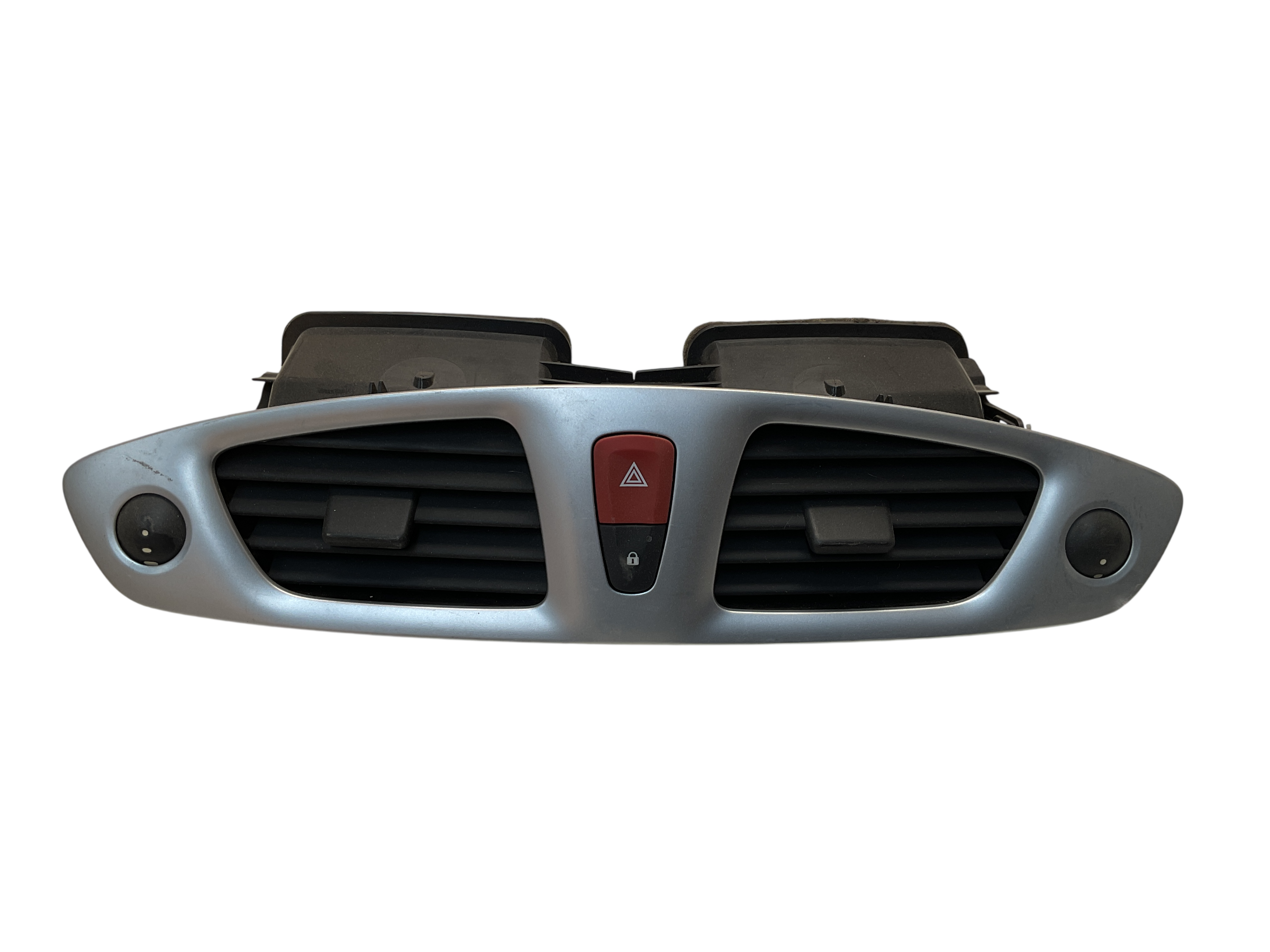 Rejilla aireadora central Renault Scenic III 09-16