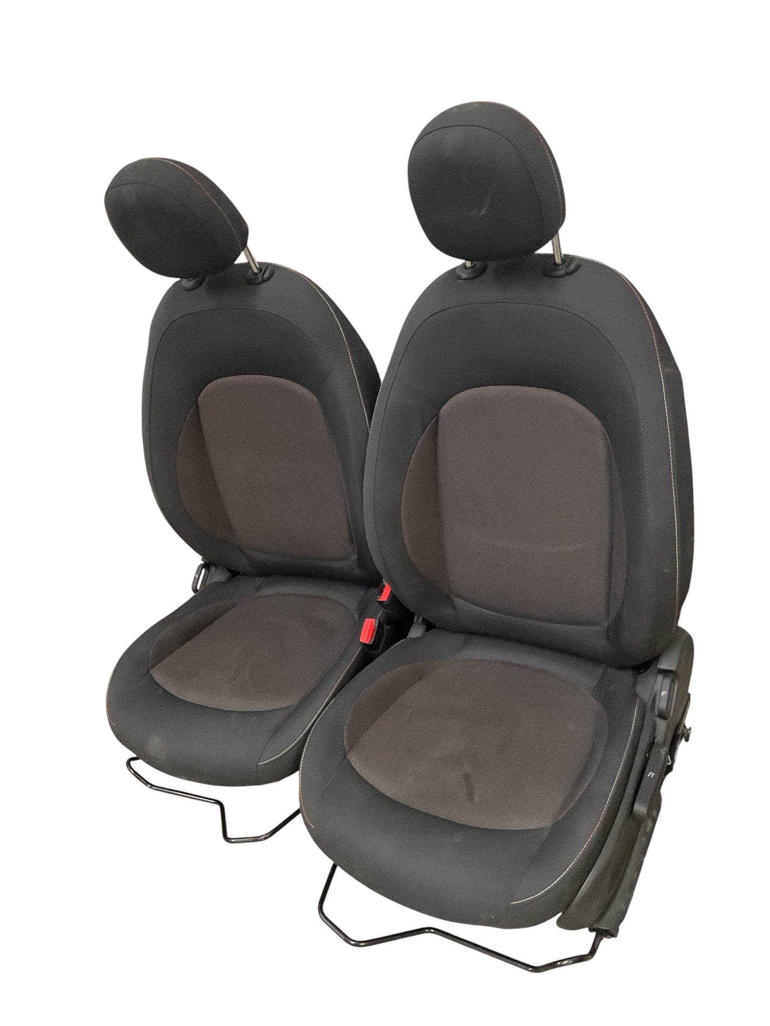 Asientos MINI ONE 2014-2024 - 52107340167