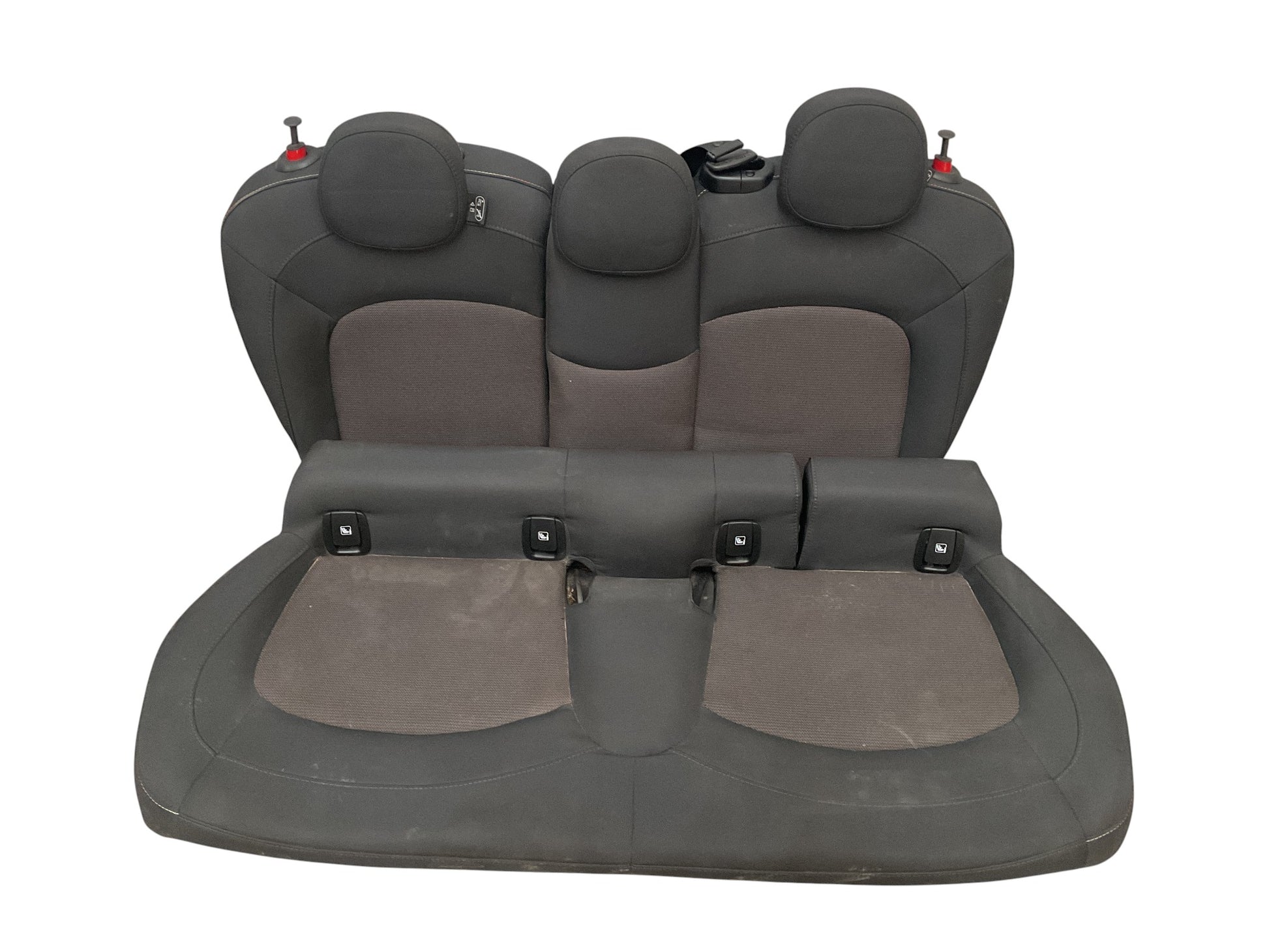 Asientos MINI ONE 2014-2024 - 52107340167