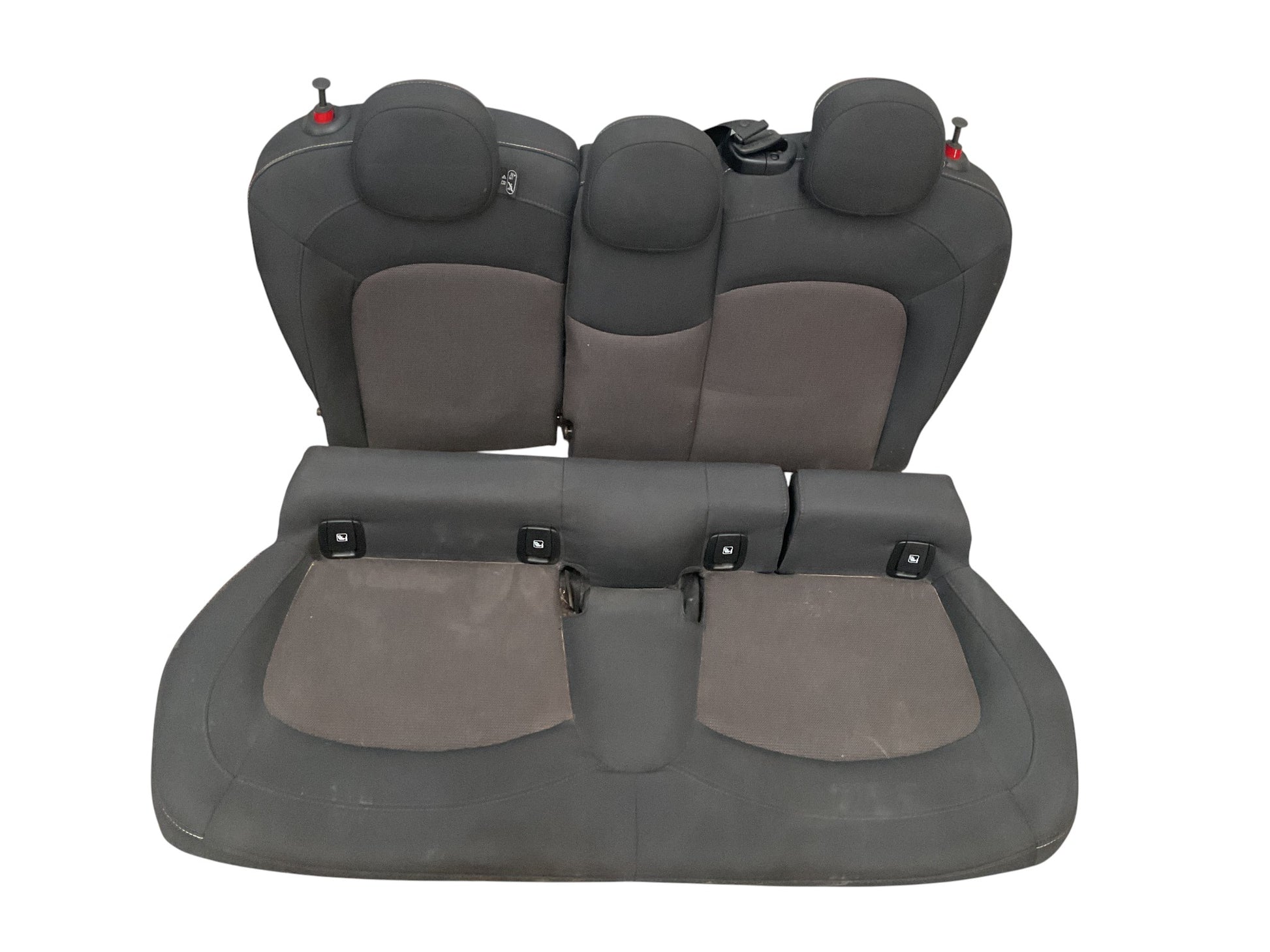 Asientos MINI ONE 2014-2024 - 52107340167