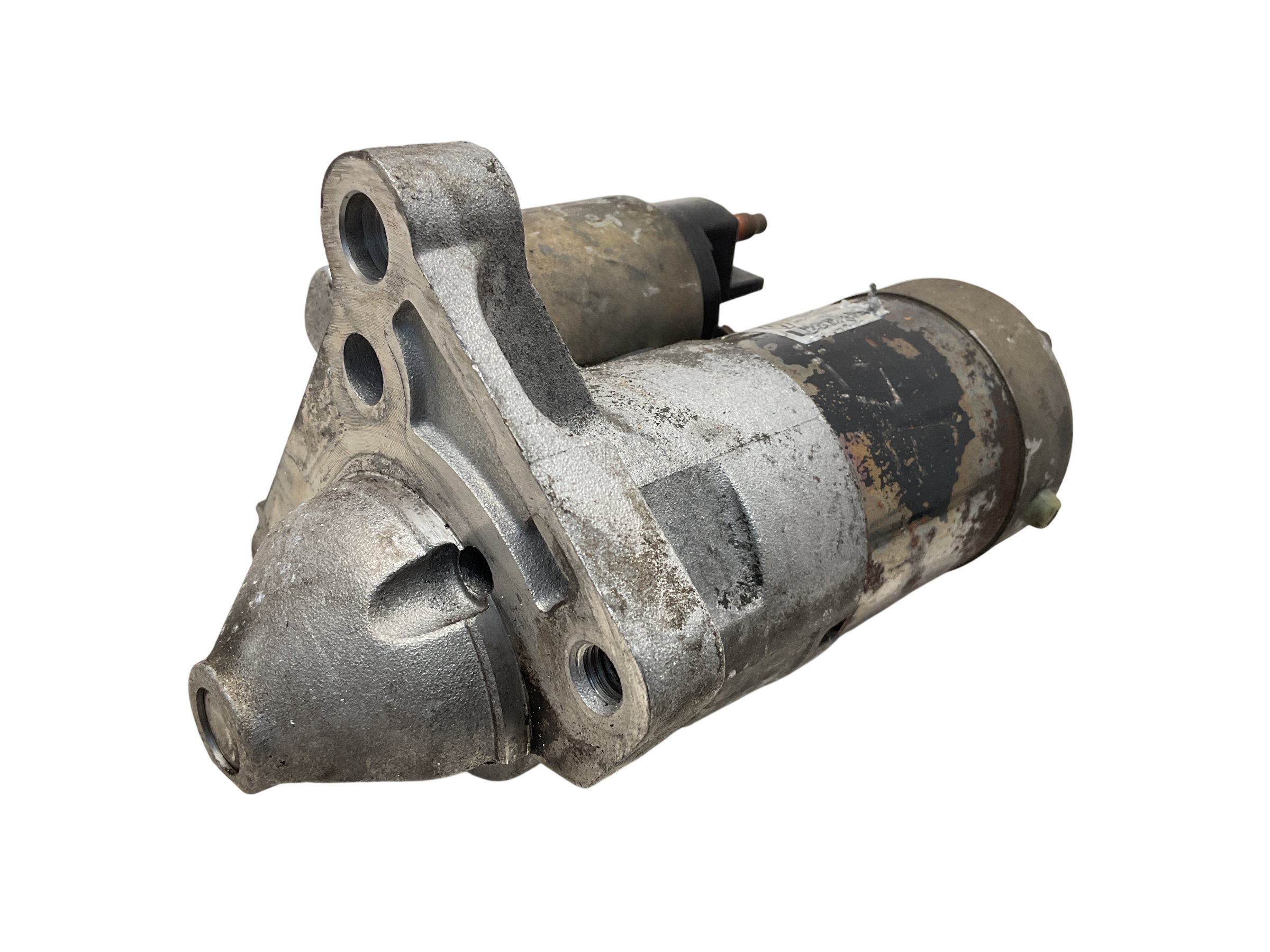 Motor Arranque Renault Scenic 99-04