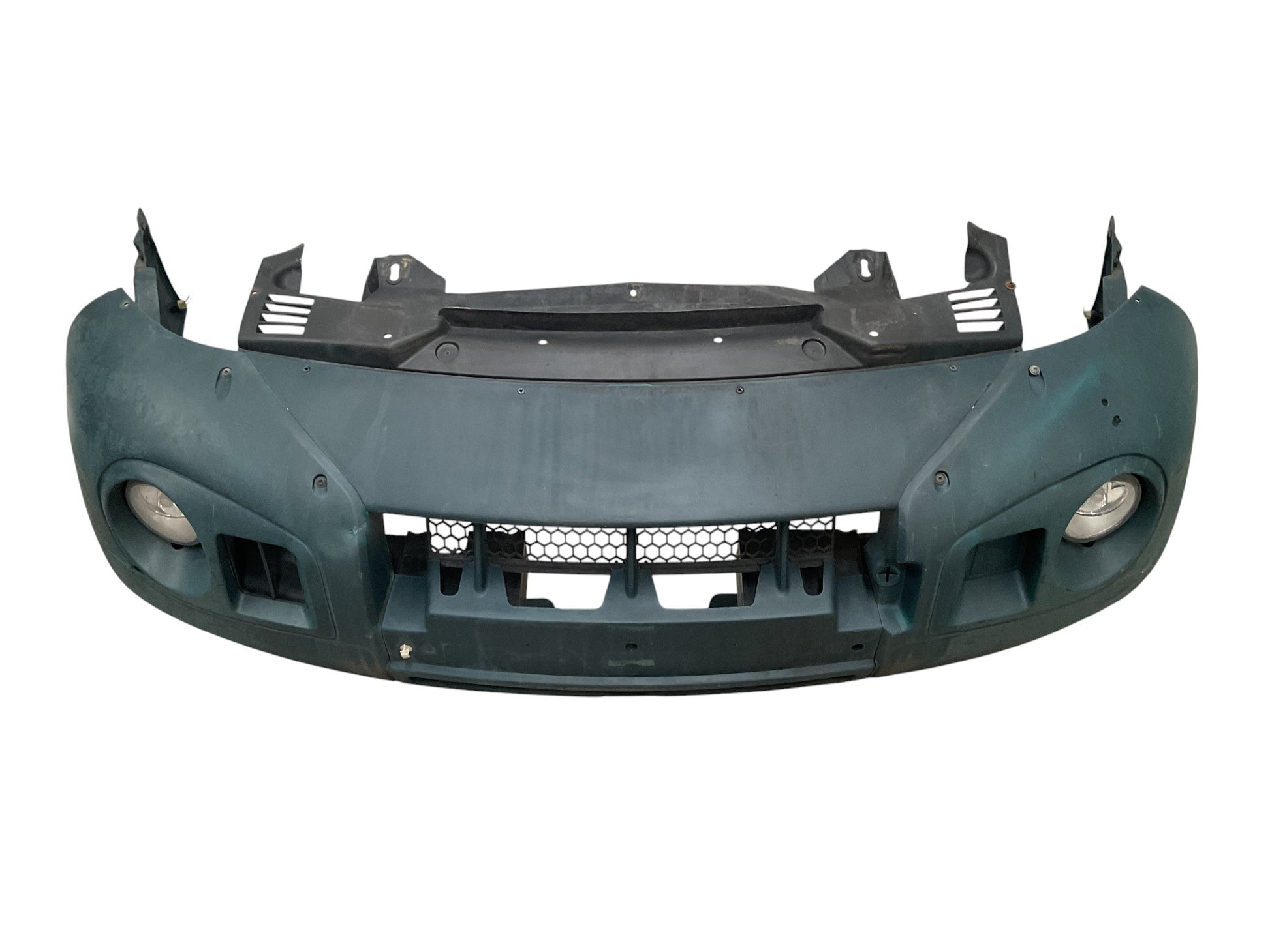Paragolpes delantero Renault Scenic 99-04 - 8200214547
