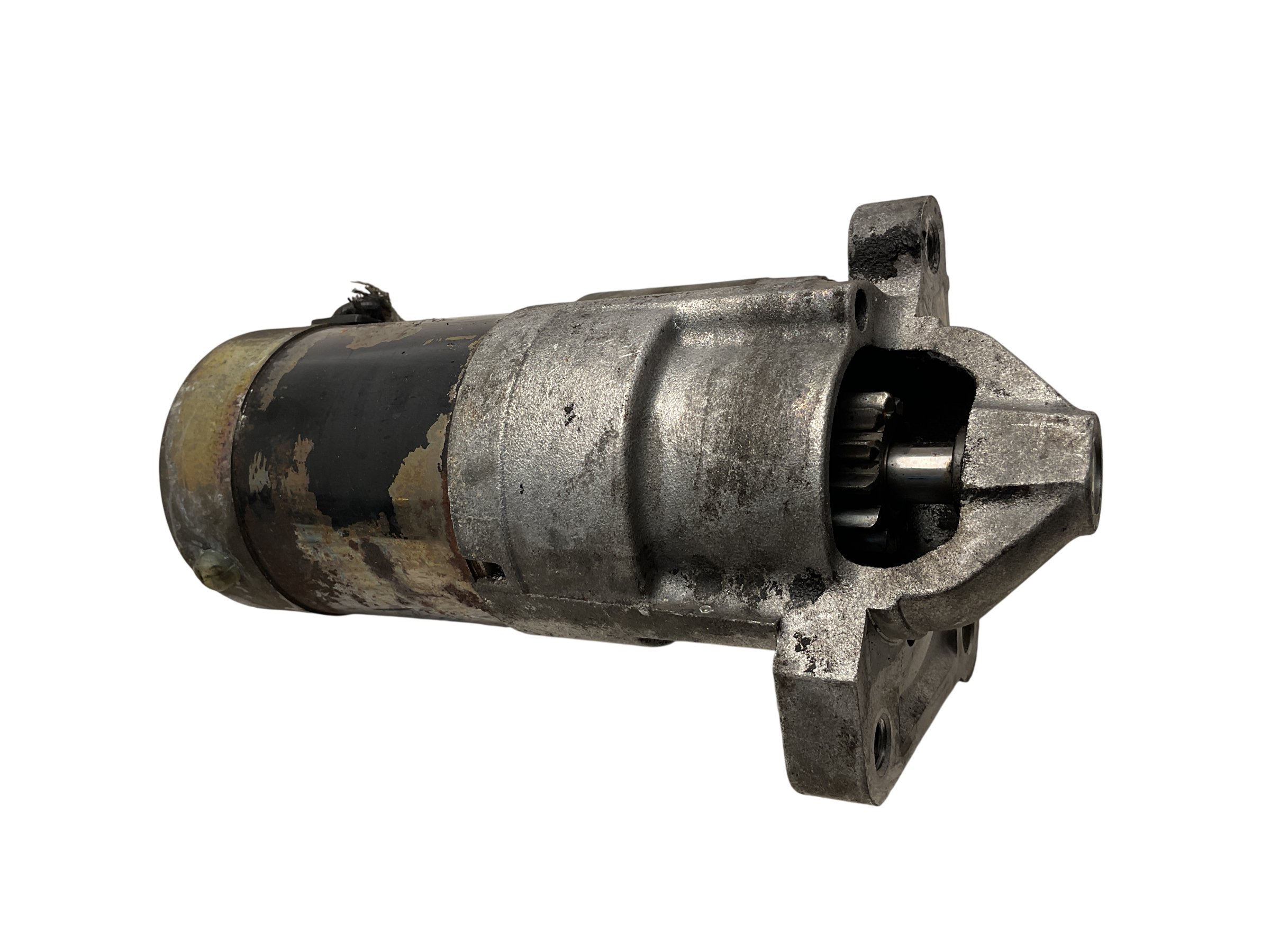 Motor Arranque Renault Scenic 99-04