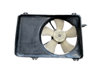 Electroventilador Suzuki Swift III 05-11