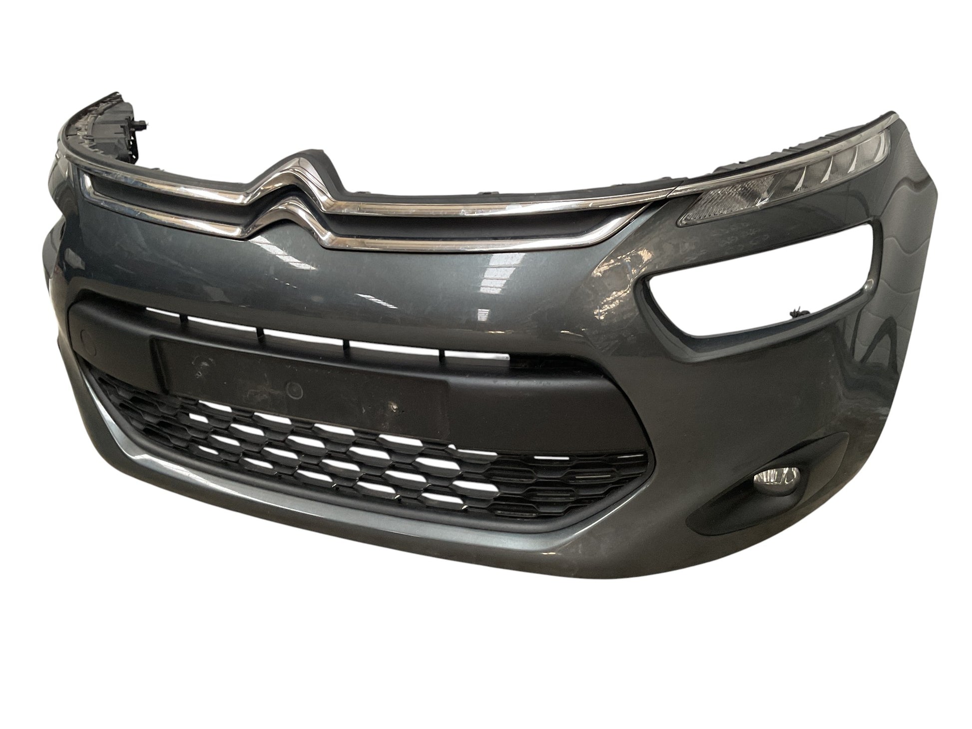 Paragolpes delantero Citroen C4 Picasso 13-18 - 1610193380