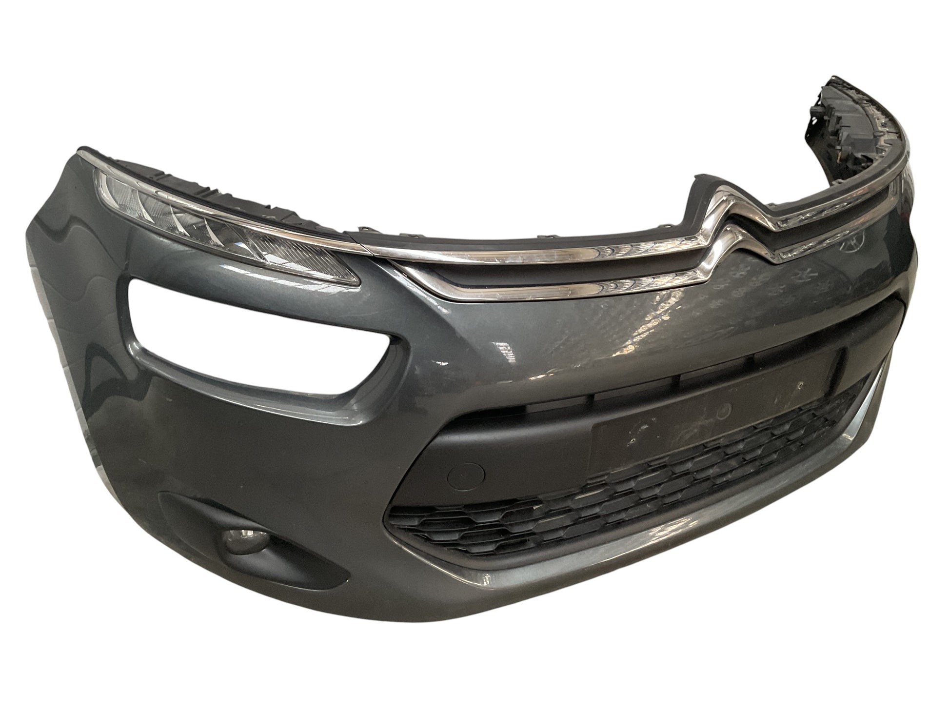 Paragolpes delantero Citroen C4 Picasso 13-18 - 1610193380