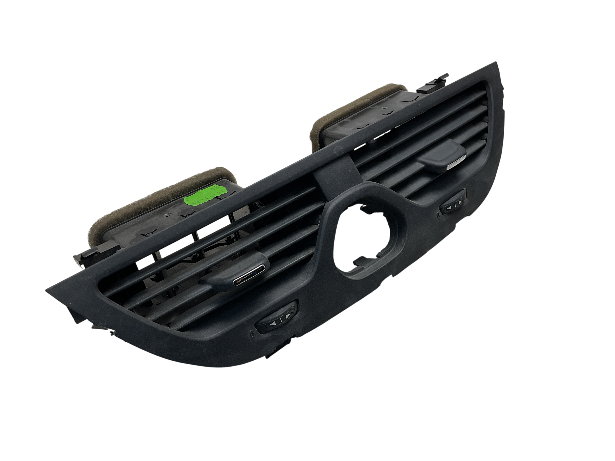 Rejilla aireadora central Opel Corsa E 14-19