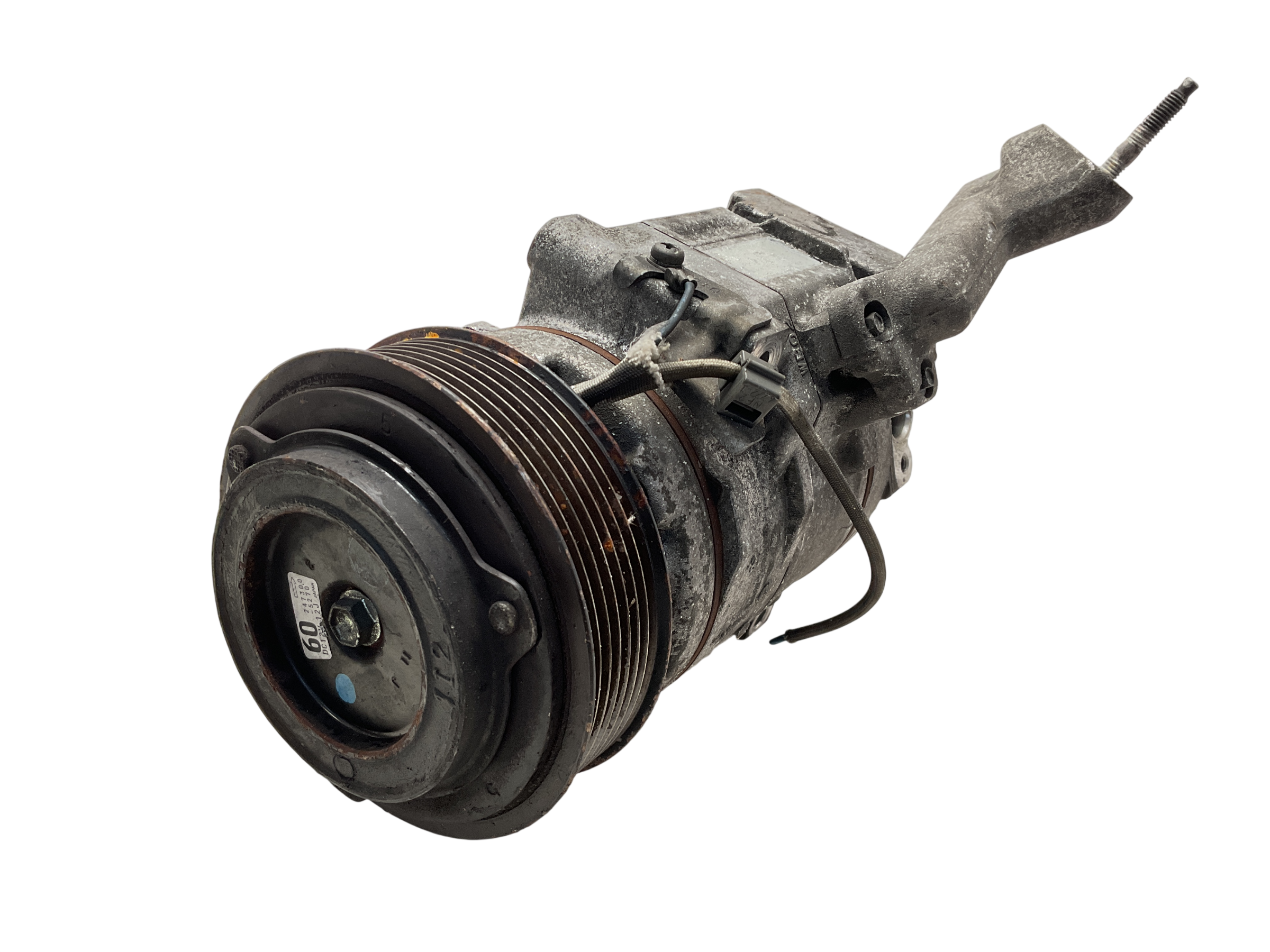 Compresor A/C Honda CR-V 06-12