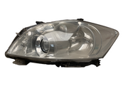 Faro del izq Toyota Auris 07-12