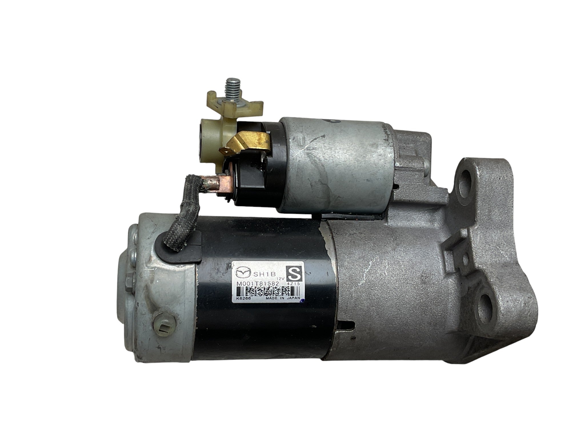 Motor Arranque Mazda M001T81582