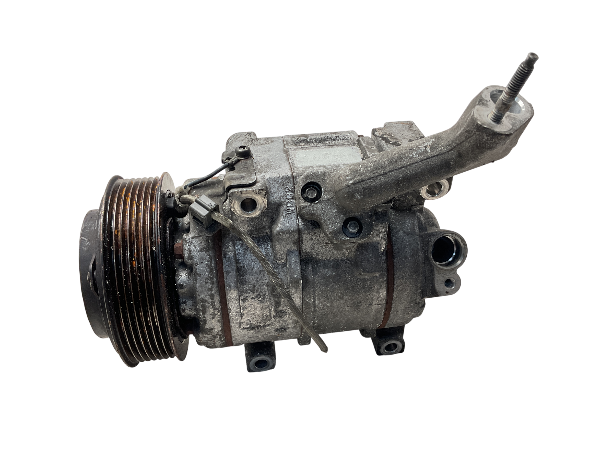 Compresor A/C Honda CR-V 06-12