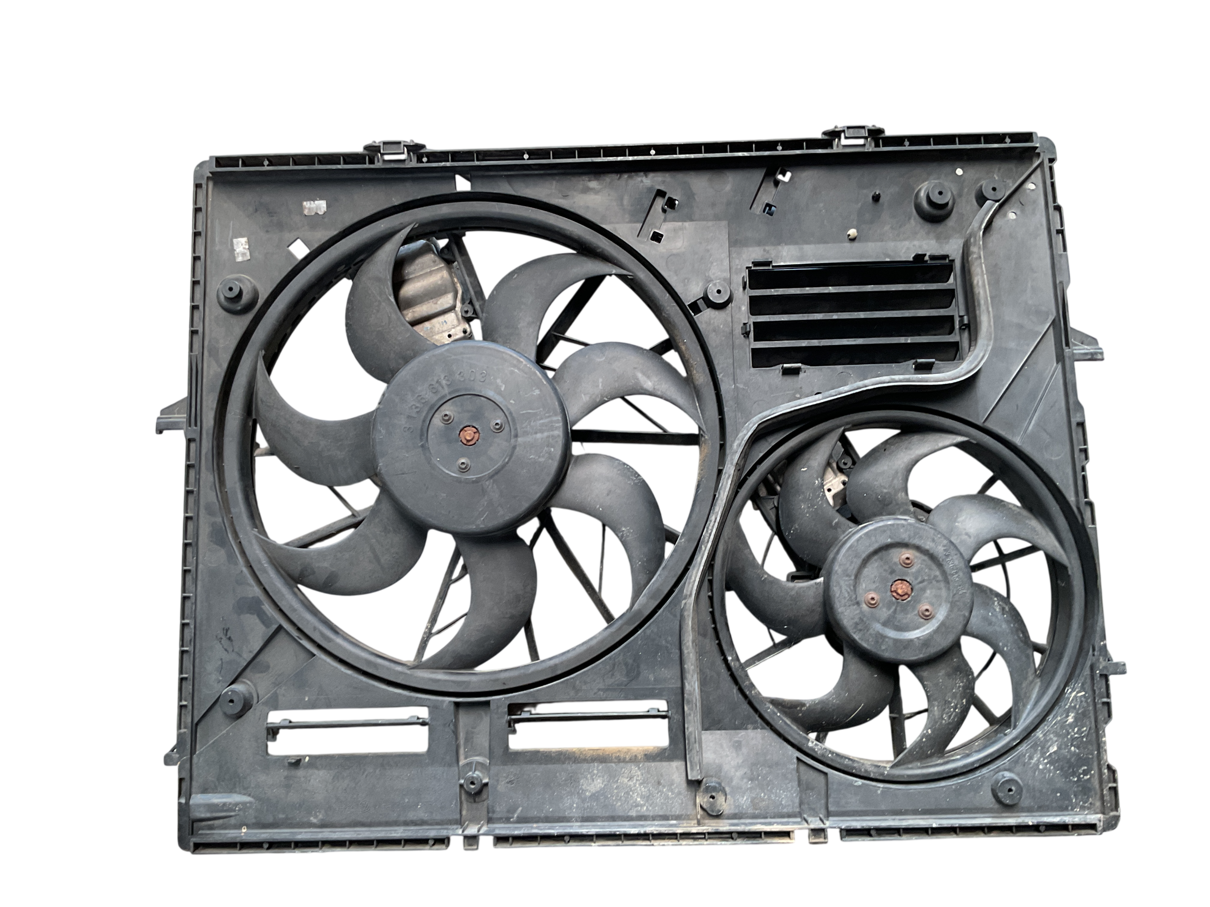 Electroventilador BMW 17427640508