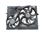 Electroventilador Bmw 17427640508