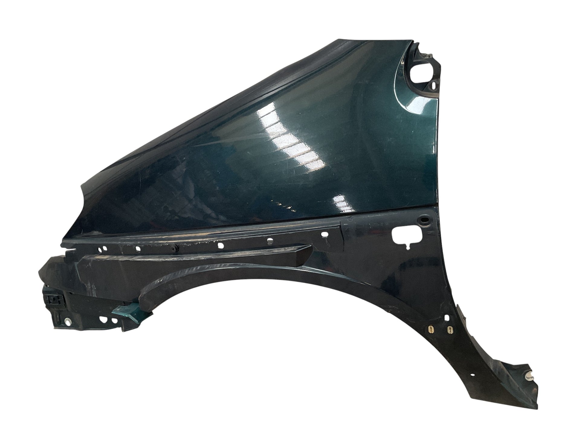 Aleta del izq Renault Scenic 99-04 - 8200152594