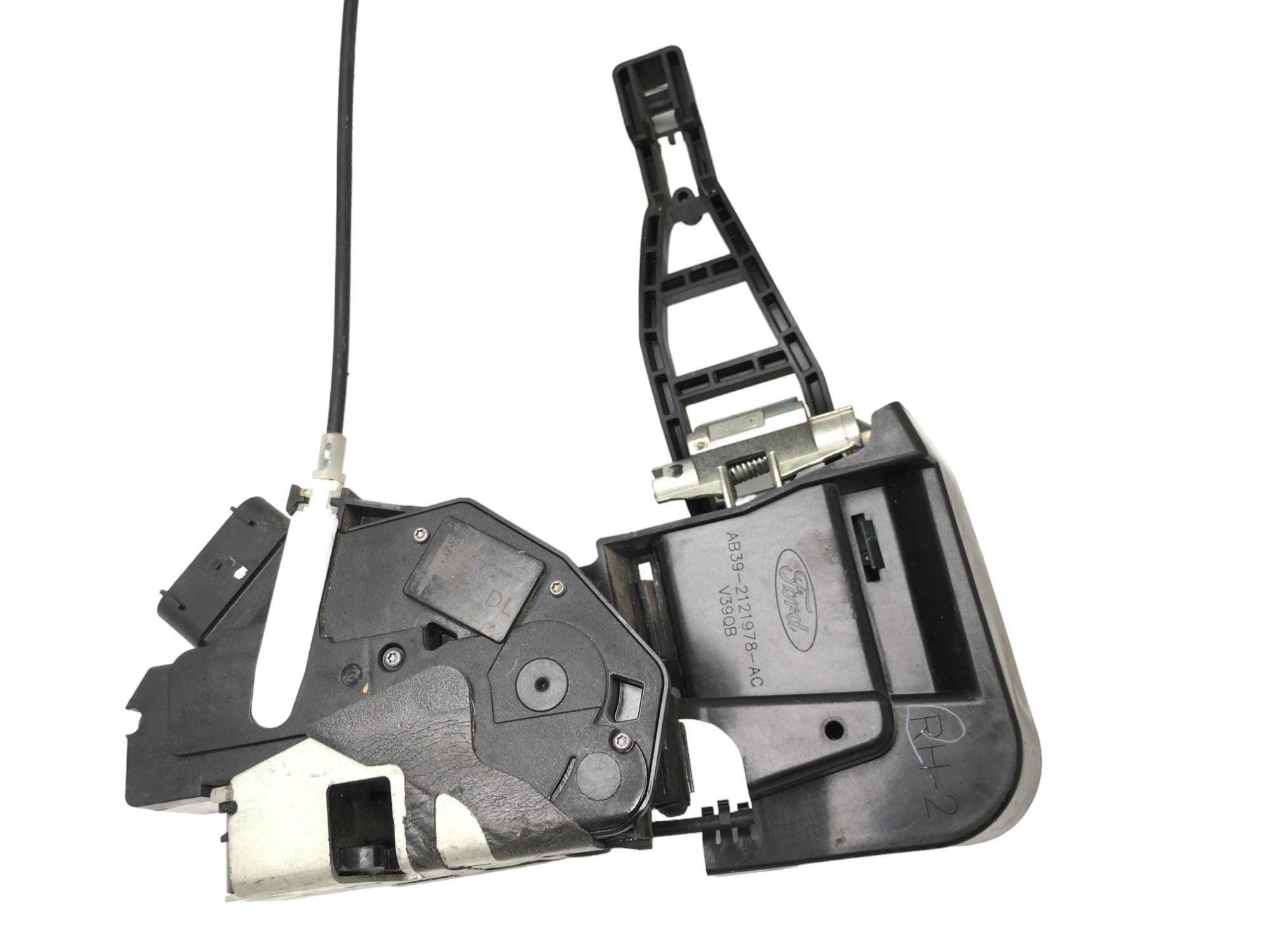 Cerradura del dcha Ford Ranger TKE - AutoRR CM5AA21812DB