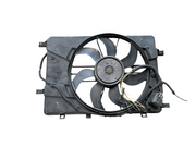 Electroventilador Opel Astra J (P10) 09-15