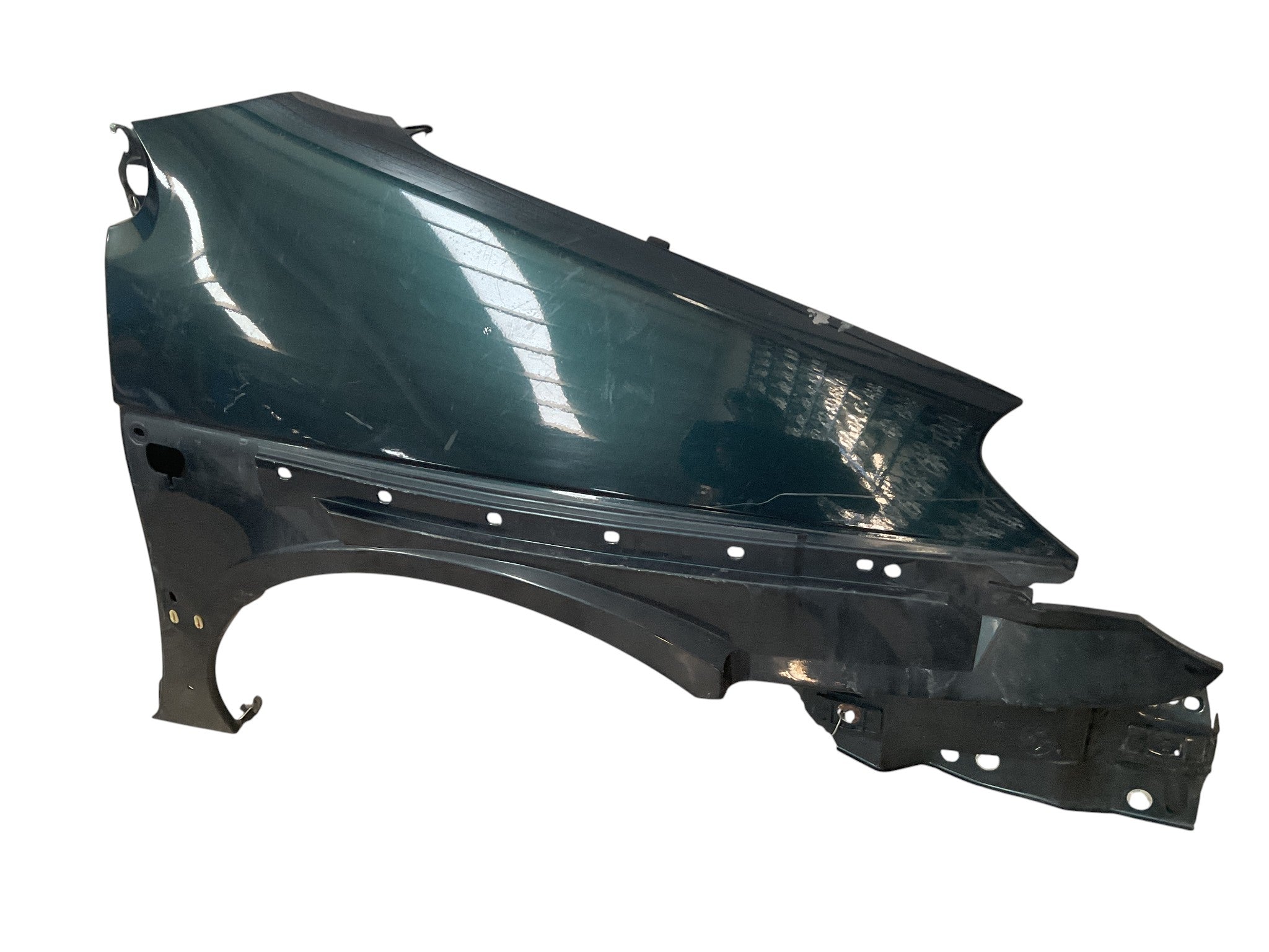 Aleta del dcha Renault Scenic 99-04 - 8200152596