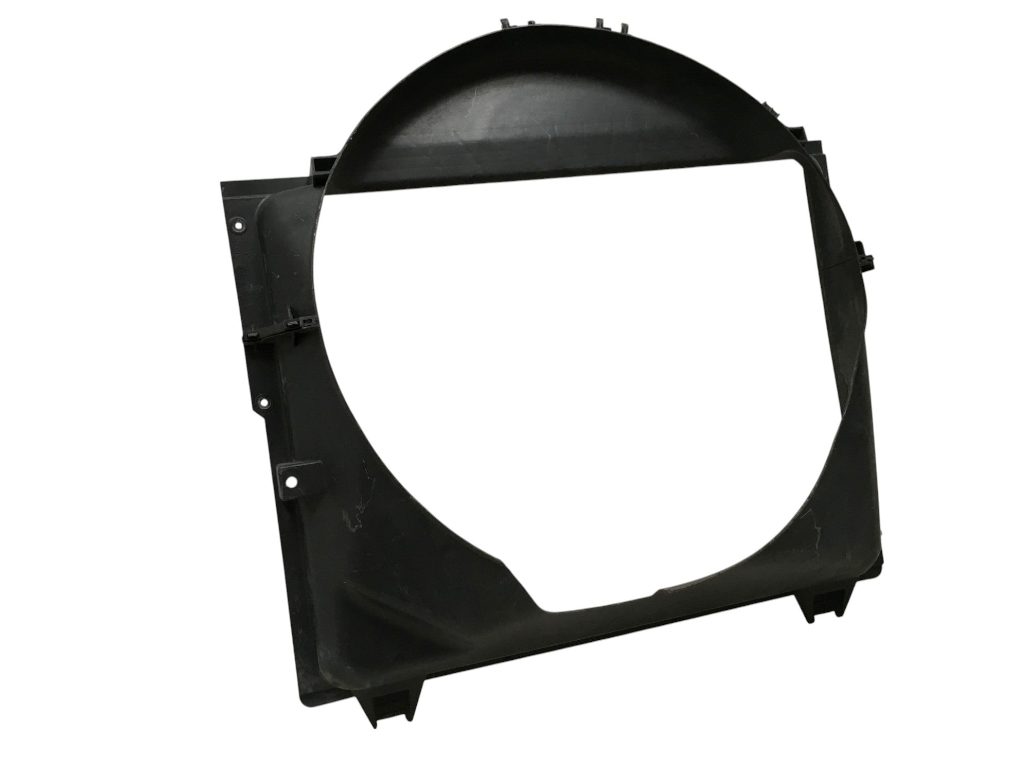 Cubierta Radiador Nissan Cabstar F24