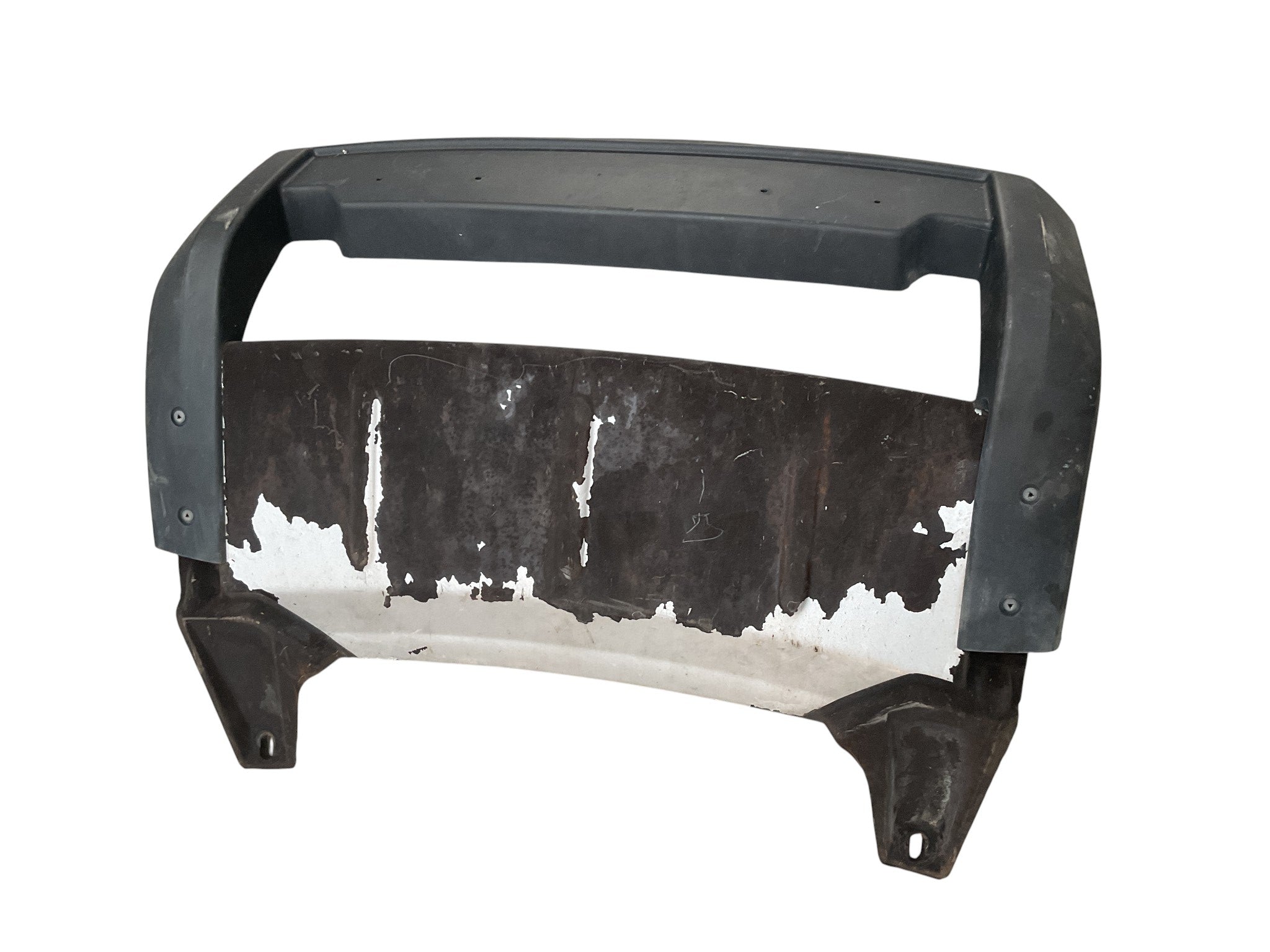 Refuerzo paragolpes del Scenic 99-04 - 89427829