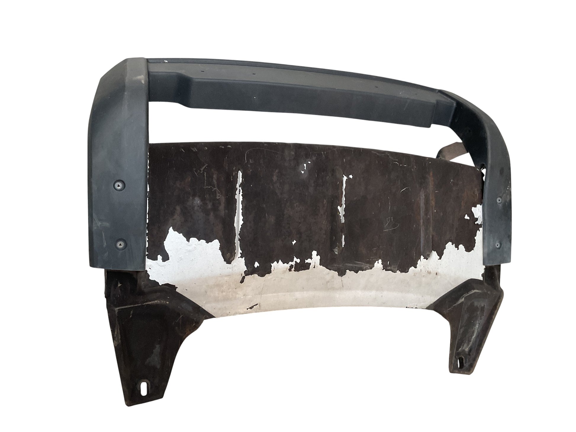 Refuerzo paragolpes del Scenic 99-04 - 89427829