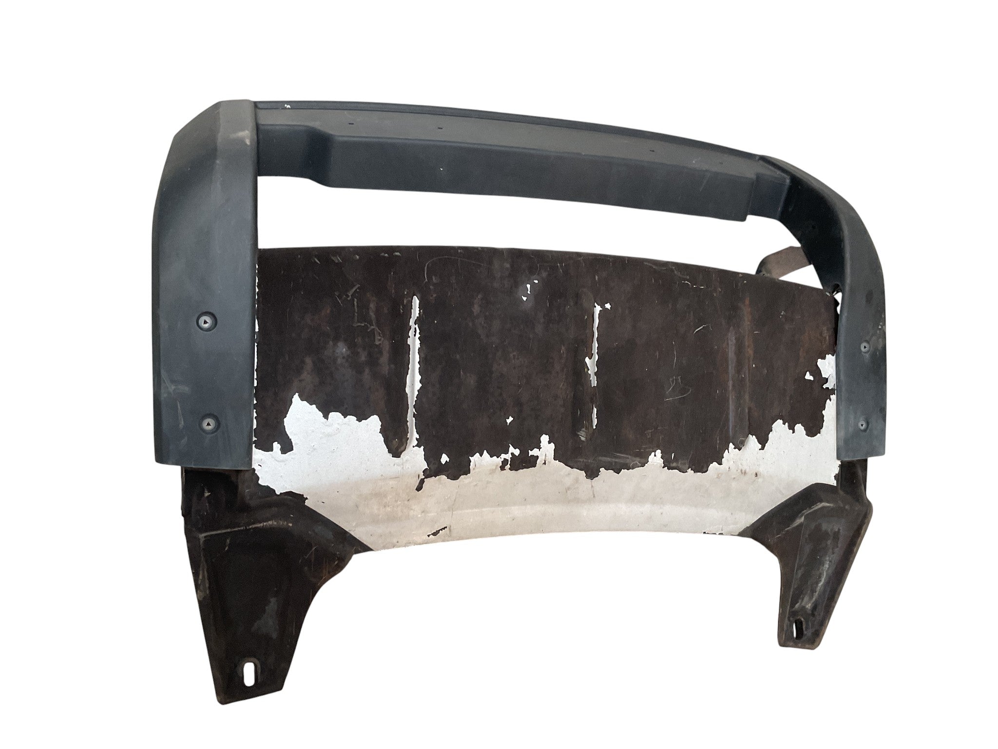 Refuerzo paragolpes del Scenic 99-04 - 89427829