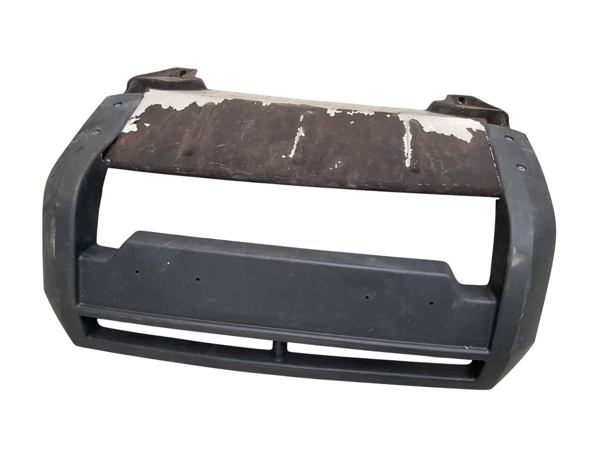 Refuerzo paragolpes del Scenic 99-04 - 89427829