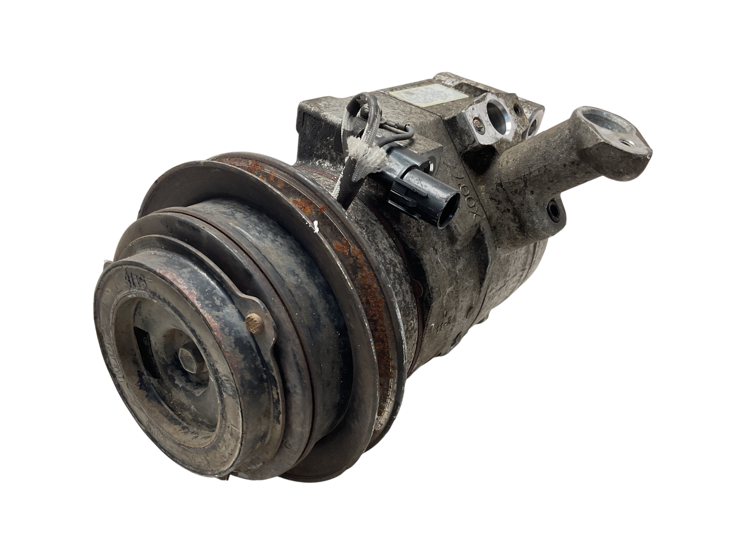 Compresor A/C Mitsubishi Pajero 99-06