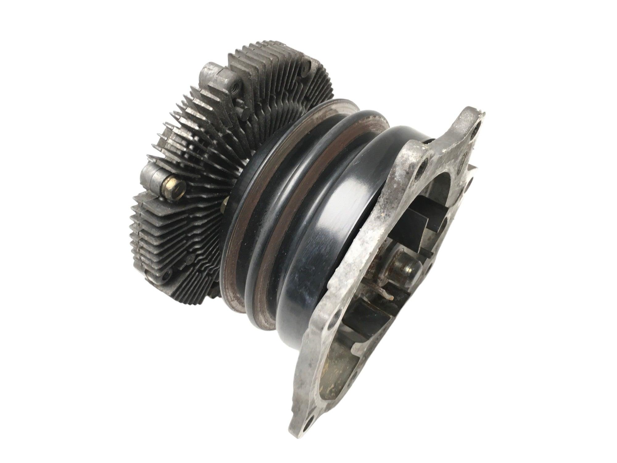 Ventilador motor Nissan Terrano II - AutoRR 90508001