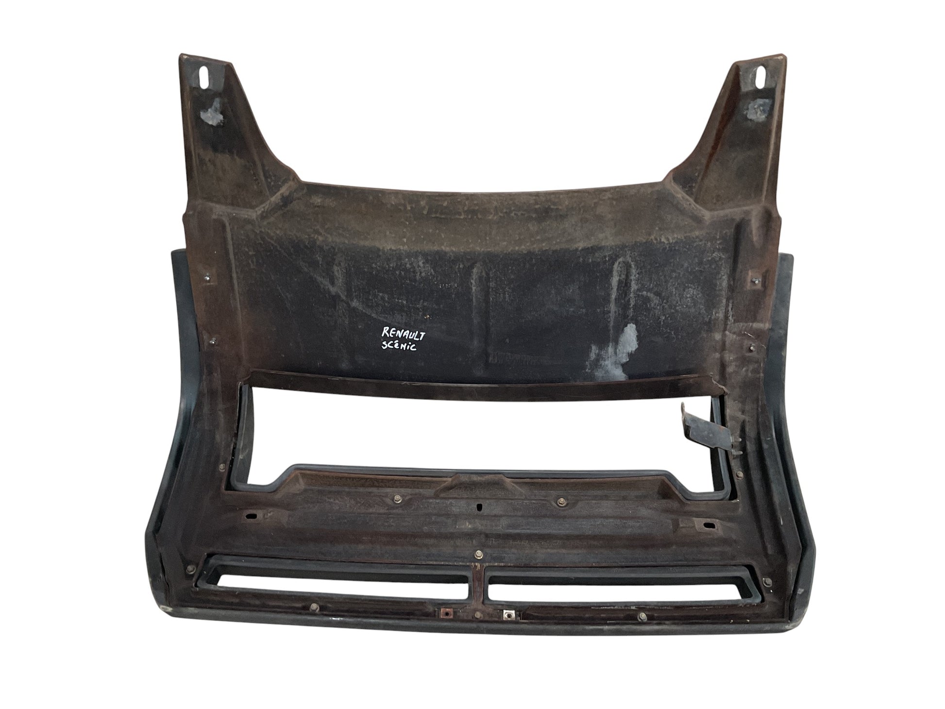 Refuerzo paragolpes del Scenic 99-04 - 89427829