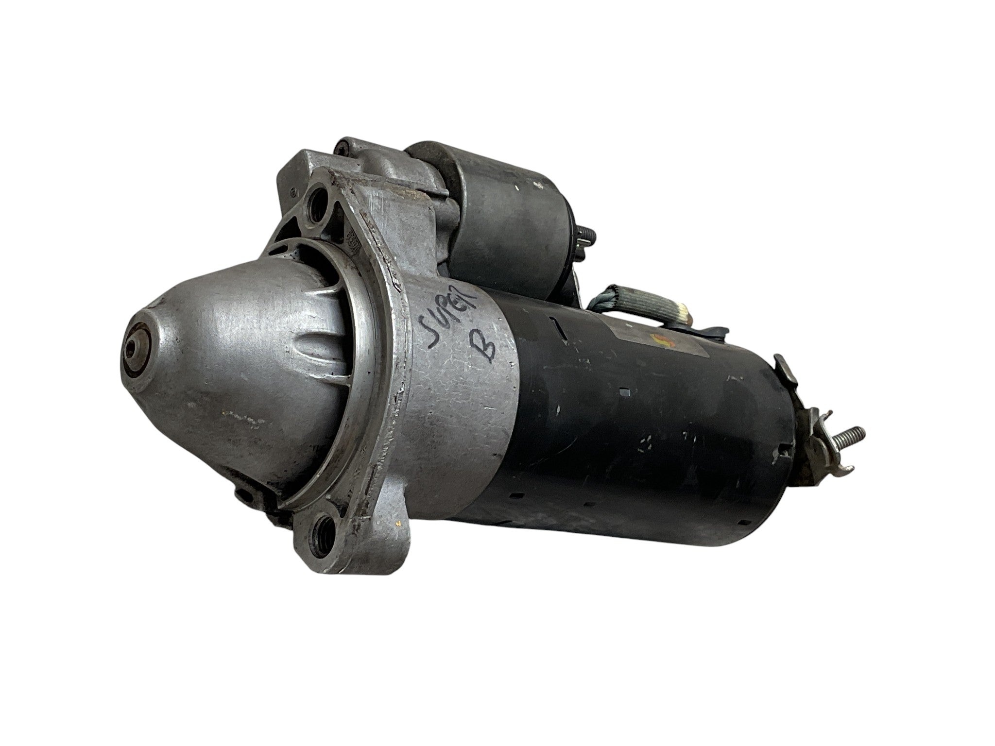 Motor Arranque VW 0986016240