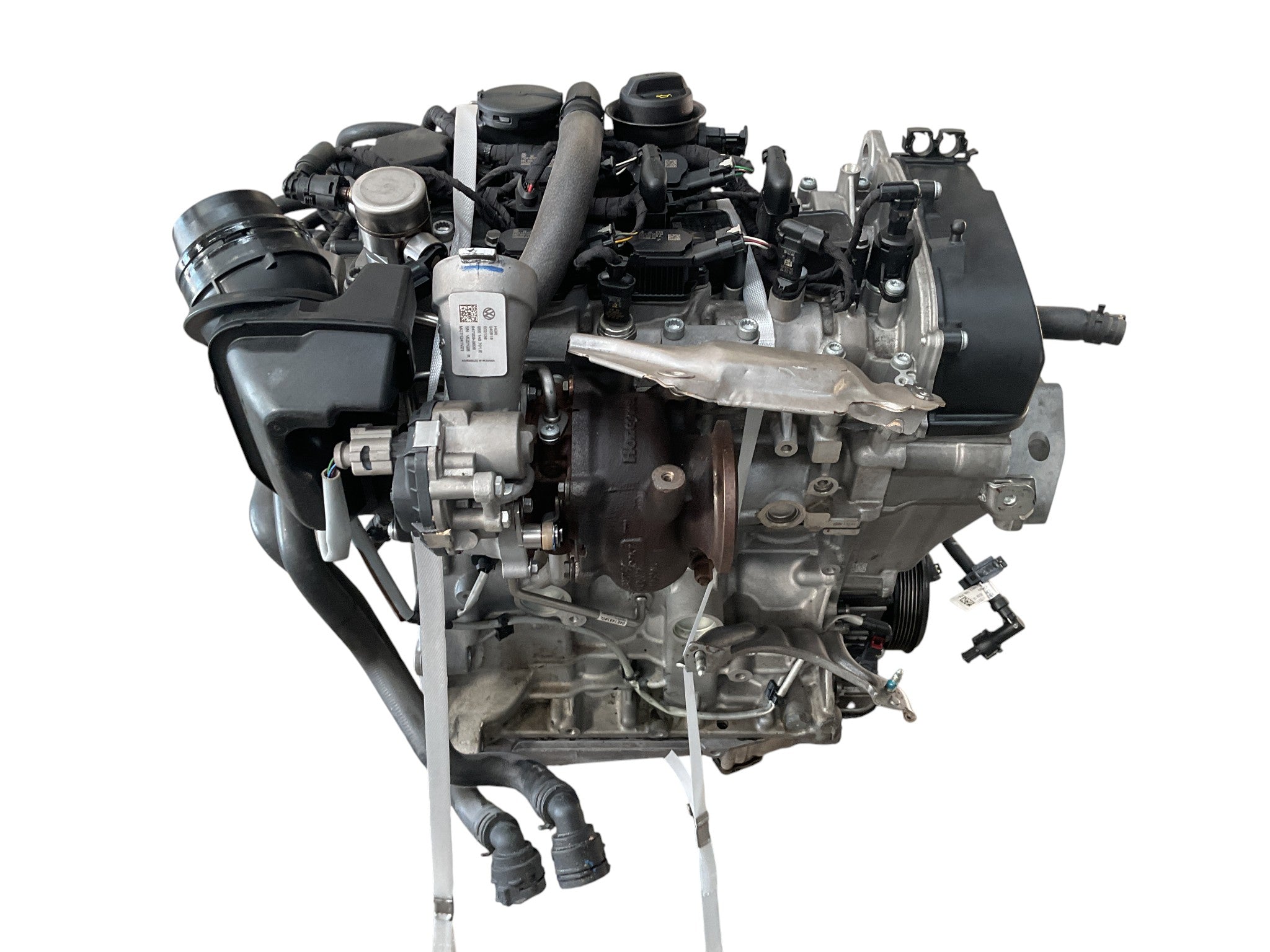 Motor Audi VW 1.5 TCI DACA