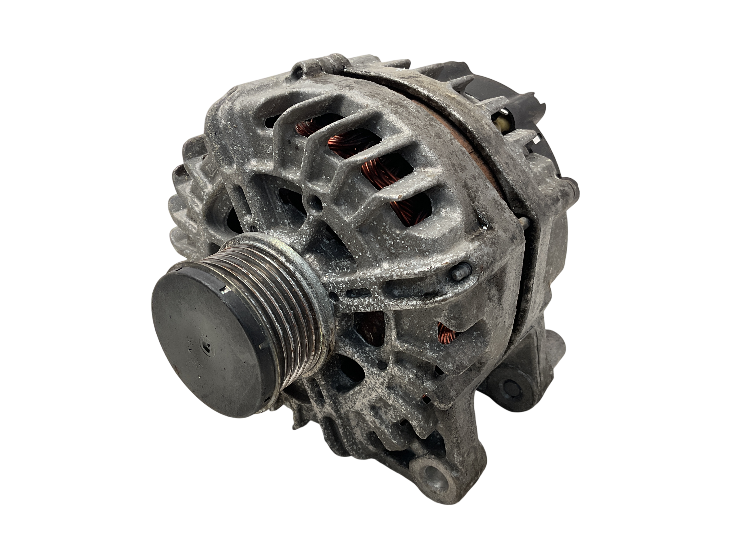 Alternador PSA A621087A