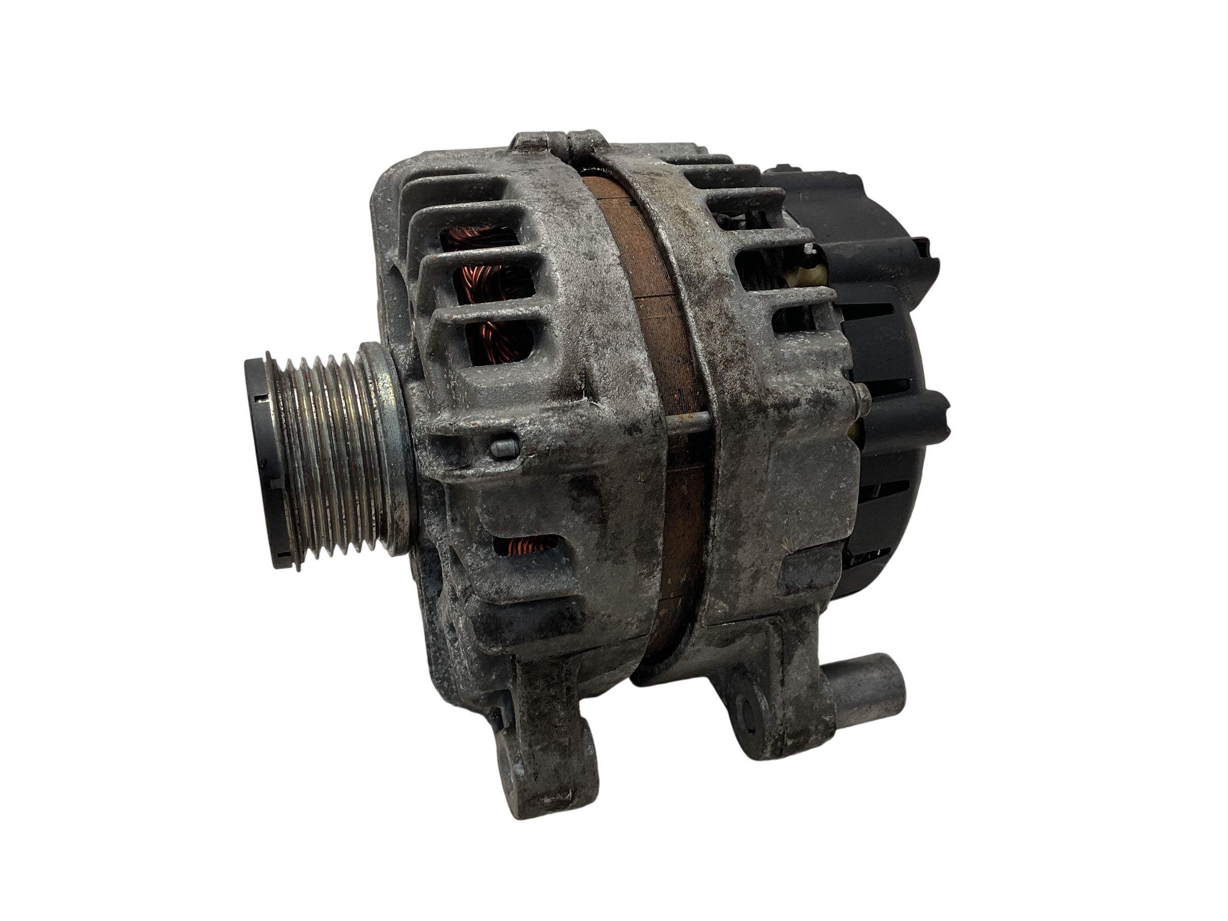 Alternador PSA A621087A
