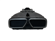 Rejilla aireadora VW Scirocco 08-17
