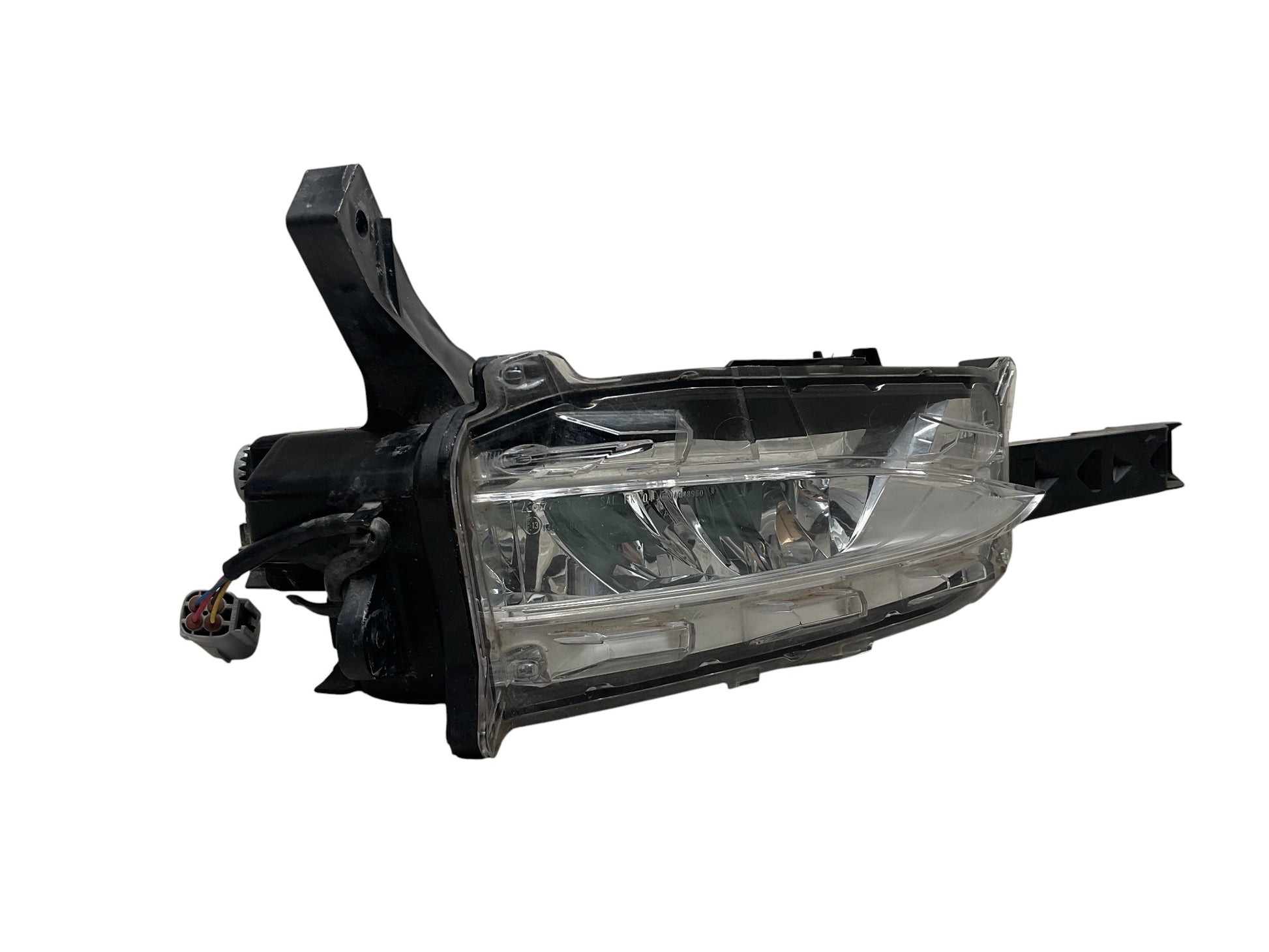 Faro antiniebla dcho Lexus NX 15-21 - 8121078010
