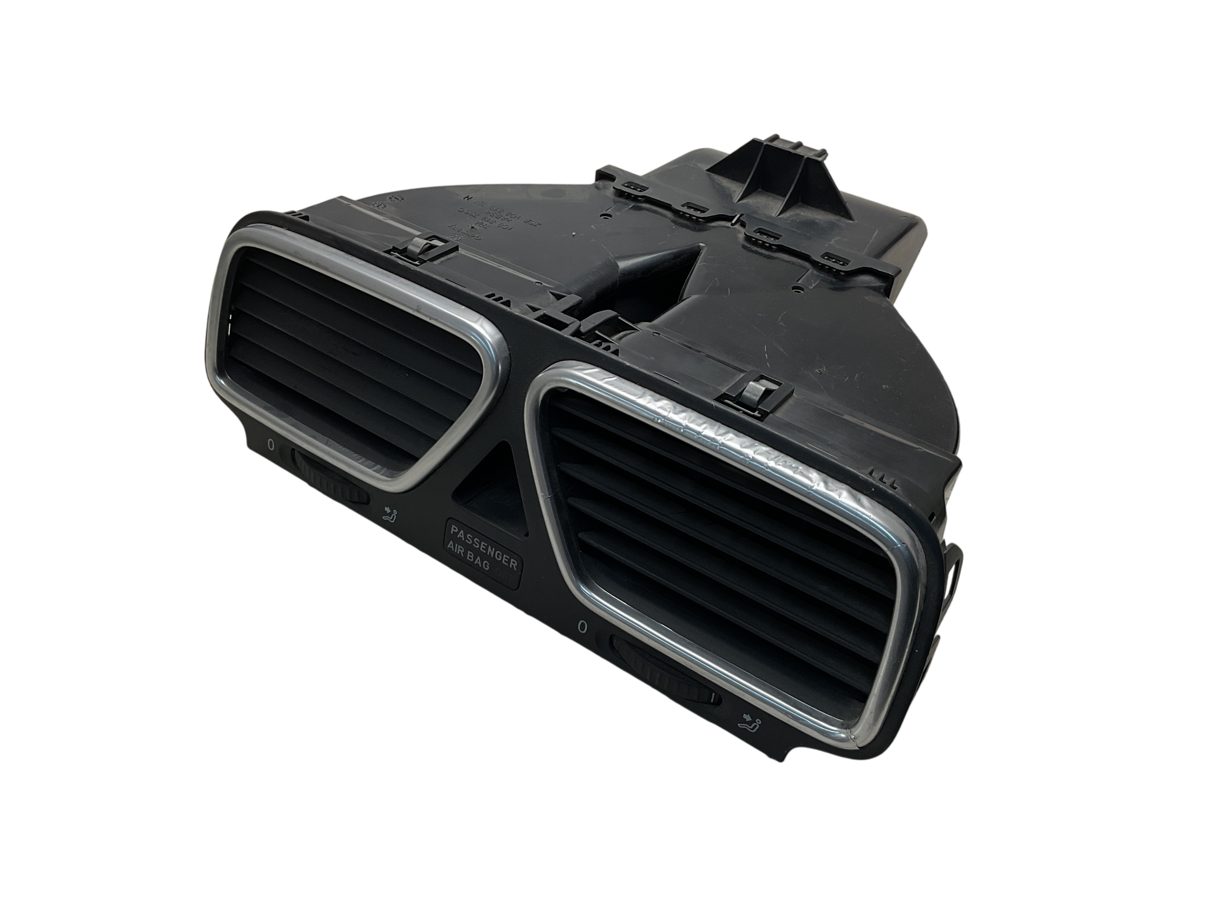 Rejilla aireadora VW Scirocco 08-17