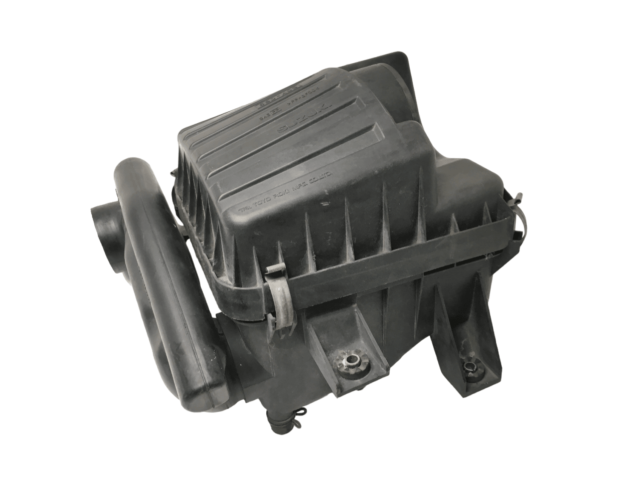 Caja filtro Aire Suzuki Grand Vitara 1 - AutoRR 68DA03