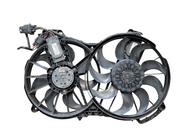 Electroventilador Audi A6 04-11
