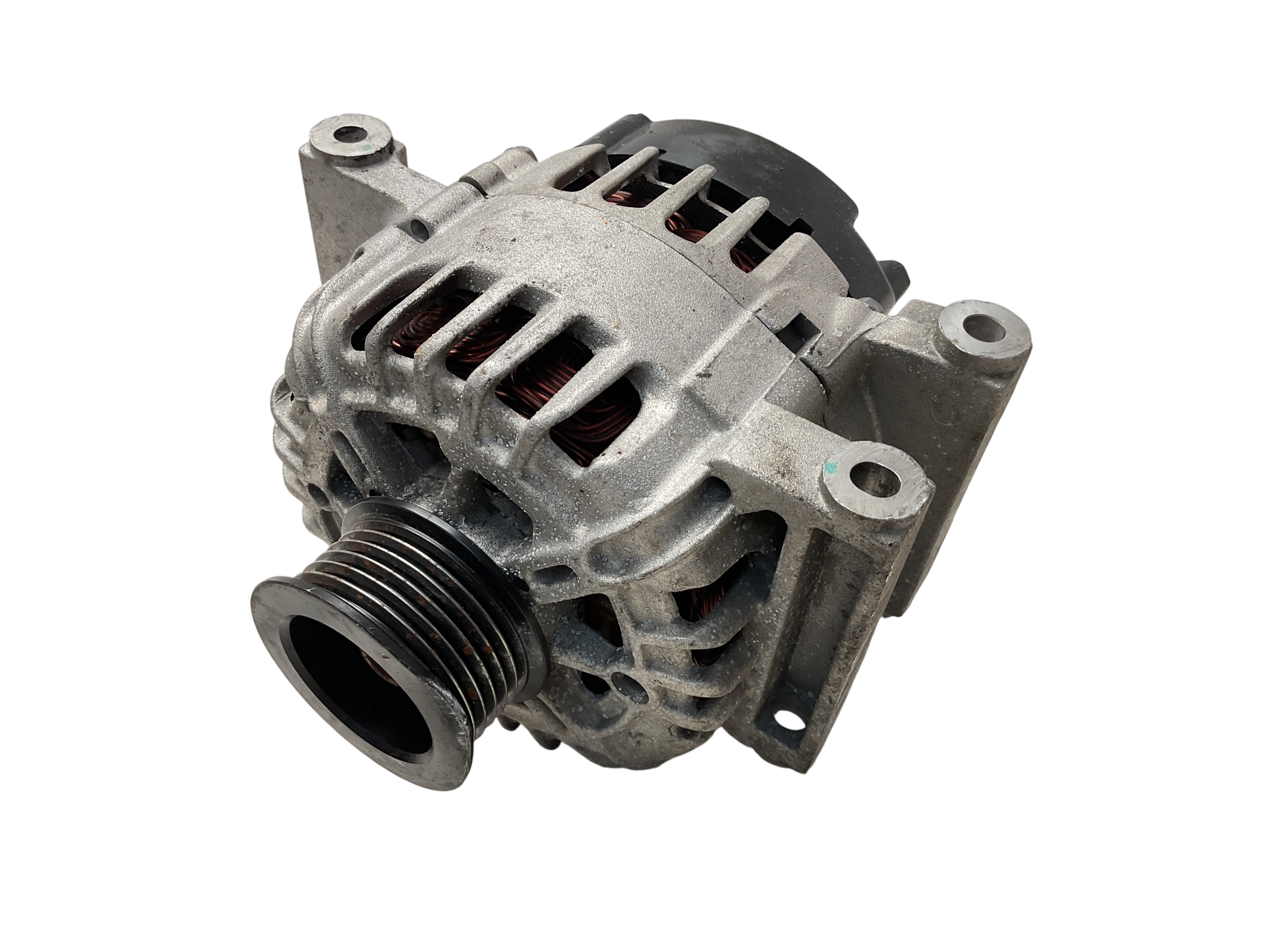 Alternador Opel Astra 2015-2021