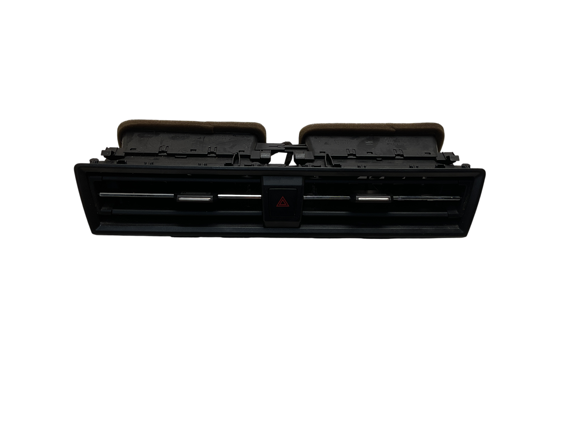 Rejilla aireadora central SEAT Arona 17-25