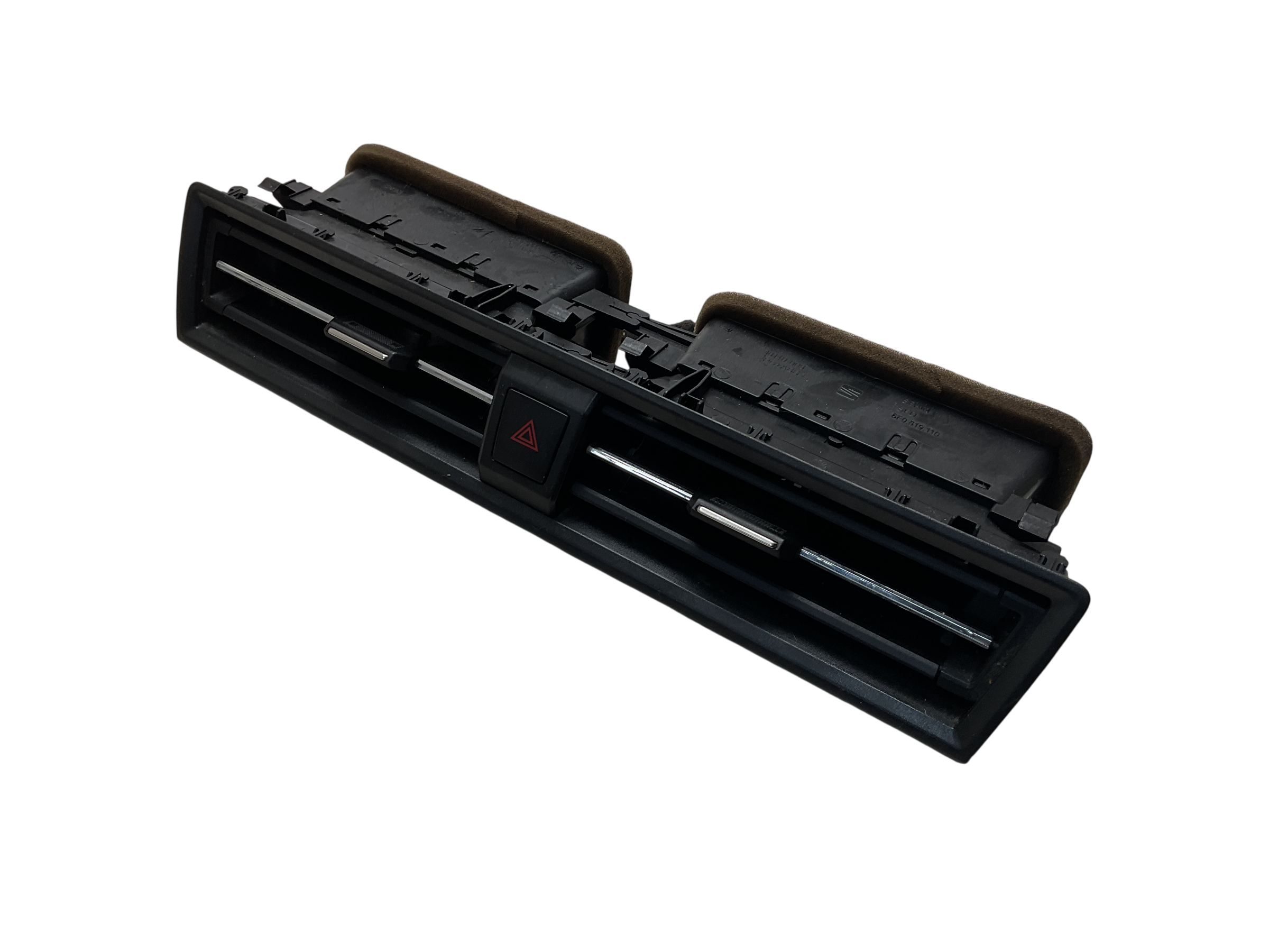 Rejilla aireadora central SEAT Arona 17-25