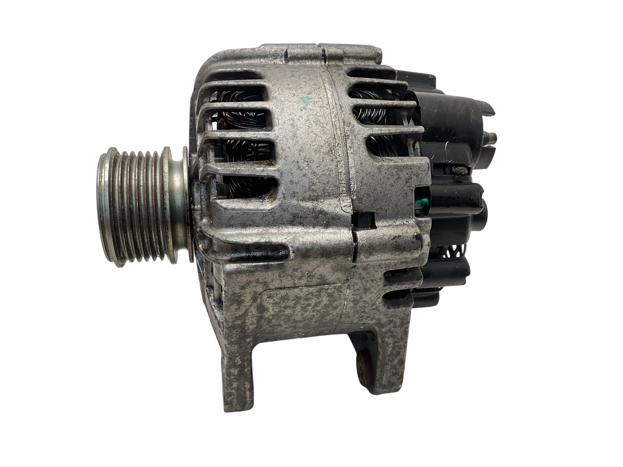 Alternador Renault Captur Clio 12-20