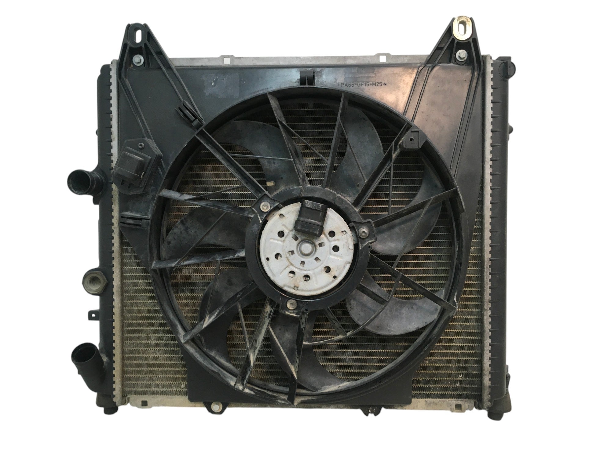 Renault Kangoo Radiator 7700312858A