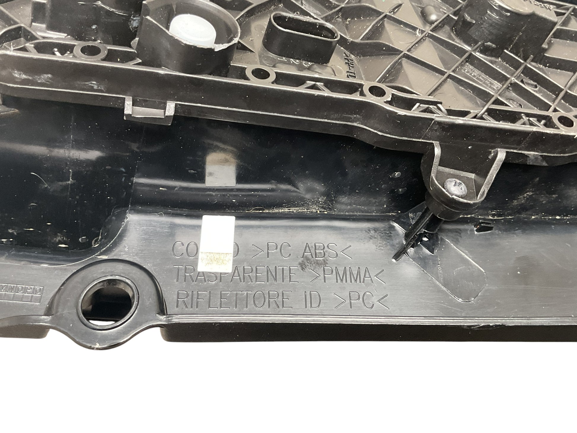 Piloto tra dcho Fiat Panda 2014-2022 - 521023510