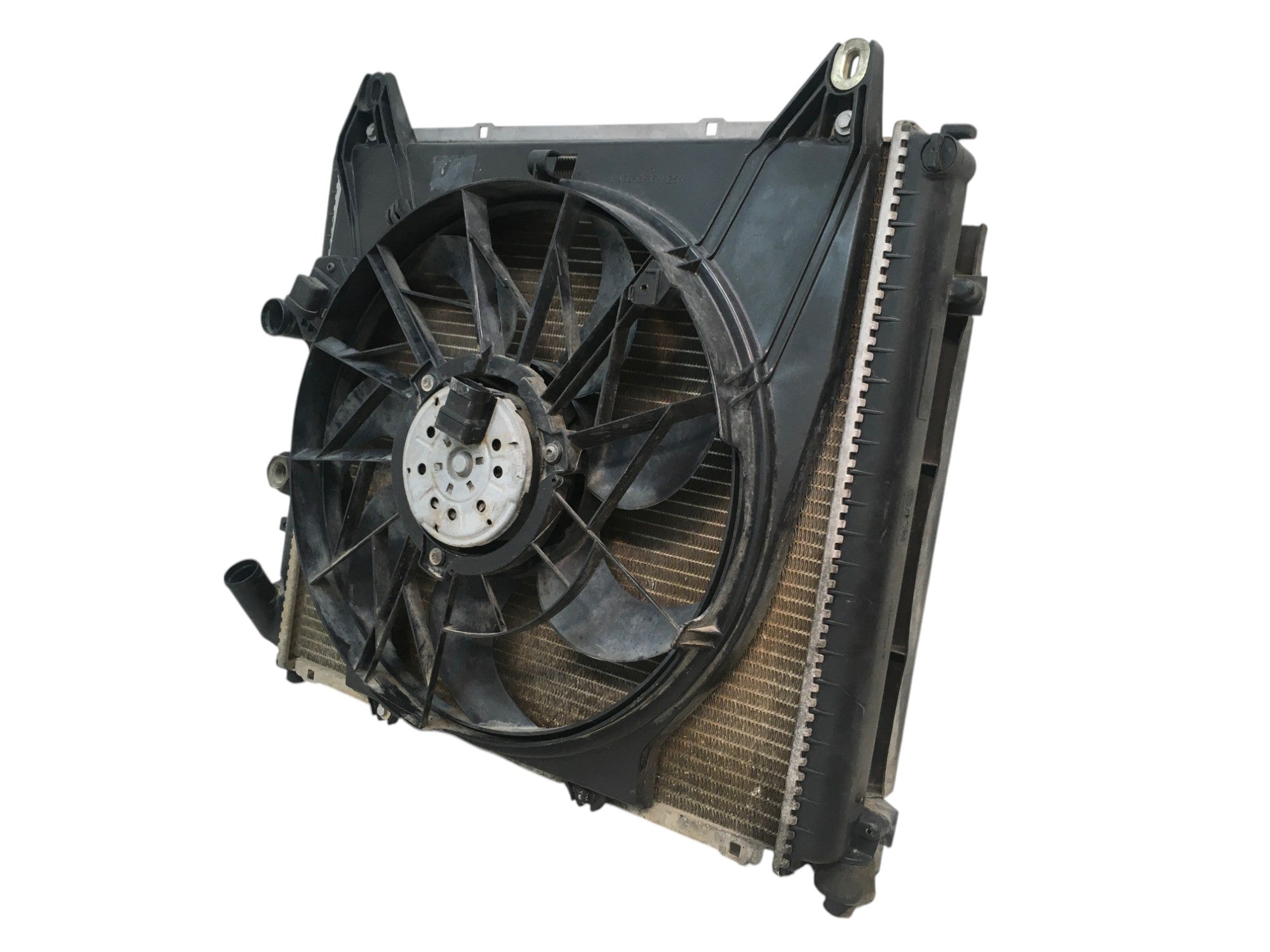 Renault Kangoo Radiator 7700312858A